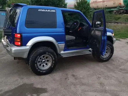 Mitsubishi Pajero 1994 года за 7 200 000 тг. в Алматы – фото 4