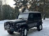 УАЗ Hunter 2015 года за 4 500 000 тг. в Костанай – фото 5