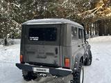 УАЗ Hunter 2015 года за 4 500 000 тг. в Костанай – фото 4