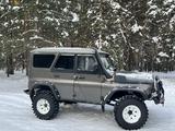 УАЗ Hunter 2015 года за 4 500 000 тг. в Костанай