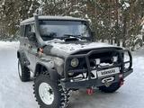 УАЗ Hunter 2015 года за 4 500 000 тг. в Костанай – фото 3