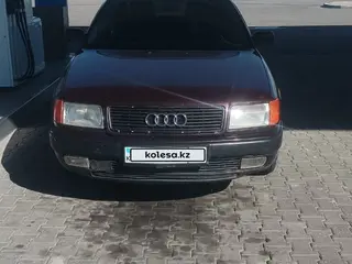 Audi 100, 1992