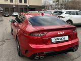 Kia Stinger 2023 годаүшін17 000 000 тг. в Алматы – фото 3