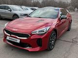 Kia Stinger 2023 годаүшін17 000 000 тг. в Алматы – фото 2