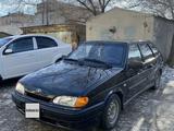 ВАЗ (Lada) 2114 2011 годаүшін1 550 000 тг. в Семей – фото 3