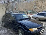 ВАЗ (Lada) 2114 2011 годаүшін1 550 000 тг. в Семей – фото 4