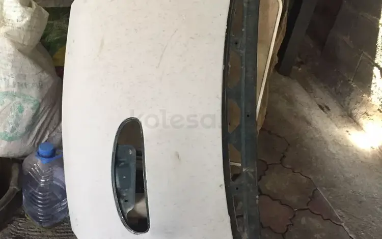 Морда на Делику булку за 15 000 тг. в Алматы