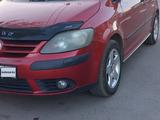 Volkswagen Golf Plus 2007 годаүшін3 900 000 тг. в Жезказган – фото 5