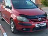 Volkswagen Golf Plus 2007 годаүшін3 900 000 тг. в Жезказган – фото 2