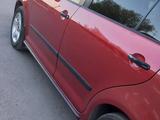 Volkswagen Golf Plus 2007 годаүшін3 900 000 тг. в Жезказган – фото 4