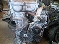 Мотор двигатель 1.8Л на Тайота за 10 000 тг. в Алматы – фото 2
