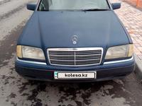 Mercedes-Benz C 180 1995 годаүшін2 500 000 тг. в Караганда