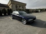 BMW 528 1996 года за 2 600 000 тг. в Жаркент – фото 3