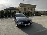 BMW 528 1996 года за 2 600 000 тг. в Жаркент – фото 4