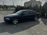 BMW 528 1996 года за 2 600 000 тг. в Жаркент