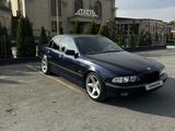 BMW 528 1996 года за 2 600 000 тг. в Жаркент – фото 2