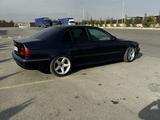 BMW 528 1996 года за 2 600 000 тг. в Жаркент – фото 5