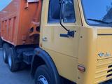 КамАЗ  65115 2005 годаүшін11 500 000 тг. в Семей