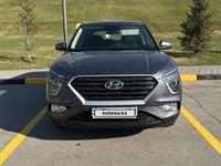Hyundai Creta 2022 годаүшін11 000 000 тг. в Астана