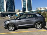 Hyundai Creta 2022 года за 12 000 000 тг. в Астана – фото 3