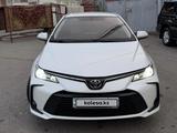 Toyota Corolla 2019 года за 7 500 000 тг. в Алматы