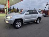 Toyota 4Runner 2004 годаүшін11 500 000 тг. в Усть-Каменогорск – фото 2