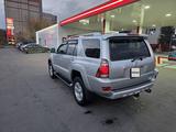 Toyota 4Runner 2004 годаүшін11 500 000 тг. в Усть-Каменогорск – фото 4