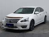 Nissan Teana 2014 года за 7 490 000 тг. в Астана