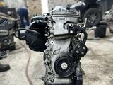 Двигатель Контрактный 2AZ-FE (1MZ 1AZ 2MZ 2GR 1ZZ MR20 K24) за 205 499 тг. в Астана