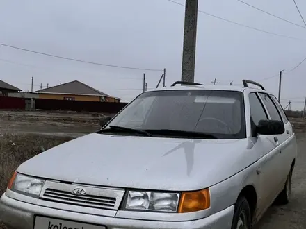 ВАЗ (Lada) 2111 2007 года за 1 800 000 тг. в Атырау – фото 5