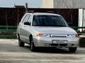 ВАЗ (Lada) 2111 2007 годаүшін1 800 000 тг. в Атырау – фото 7