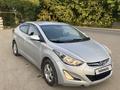 Hyundai Elantra 2013 года за 5 500 000 тг. в Алматы – фото 3