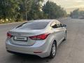 Hyundai Elantra 2013 годаүшін5 500 000 тг. в Алматы – фото 7