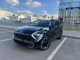 Kia Sportage 2023 года за 15 500 000 тг. в Астана