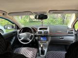 Toyota Avensis 2005 года за 4 700 000 тг. в Алматы – фото 5