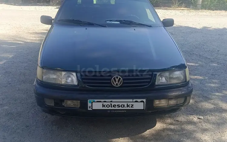 Volkswagen Passat 1994 года за 1 600 000 тг. в Тараз