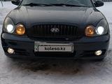 Hyundai Sonata 2003 года за 2 100 000 тг. в Усть-Каменогорск