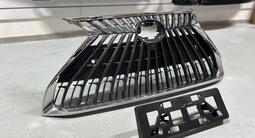 Решетка радиатора Toyota Lexus за 50 000 тг. в Алматы – фото 2