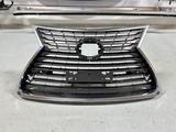 Решетка радиатора Toyota Lexus за 50 000 тг. в Алматы – фото 5