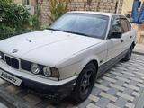 BMW 520 1993 годаfor1 000 000 тг. в Шымкент – фото 2