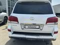 Lexus LX 570 2008 года за 18 500 000 тг. в Уральск – фото 11