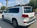 Lexus LX 570 2008 годаүшін18 500 000 тг. в Уральск – фото 5