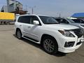 Lexus LX 570 2008 годаүшін18 500 000 тг. в Уральск – фото 9