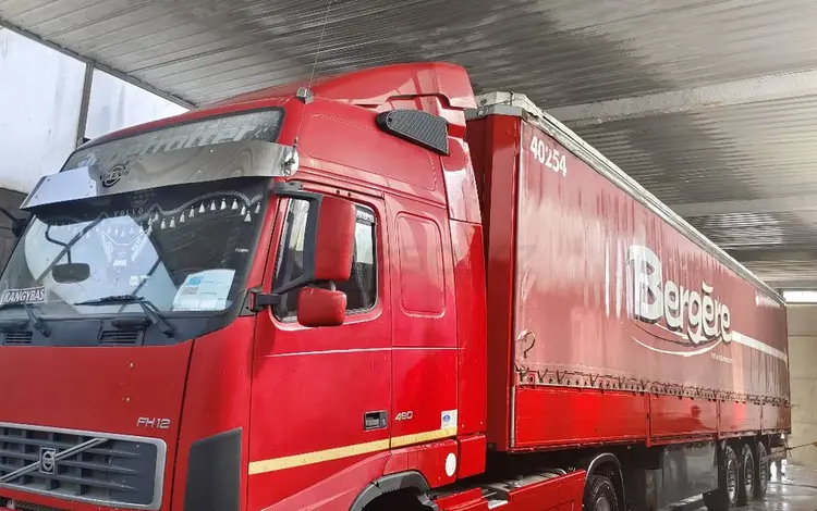 Volvo  FH 2004 года за 21 500 000 тг. в Алматы