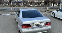 Mercedes-Benz E 320 2000 годаүшін5 750 000 тг. в Тараз – фото 3