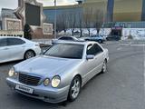 Mercedes-Benz E 320 2000 годаfor5 750 000 тг. в Тараз – фото 5