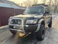 Nissan Patrol 2002 годаүшін7 200 000 тг. в Алматы – фото 2