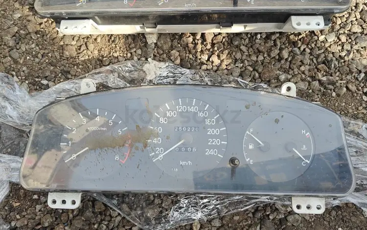 Щиток toyota за 35 000 тг. в Алматы