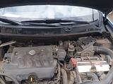 Nissan Qashqai 2008 года за 5 200 000 тг. в Алматы – фото 2