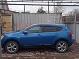 Nissan Qashqai 2008 годаүшін5 200 000 тг. в Алматы – фото 3